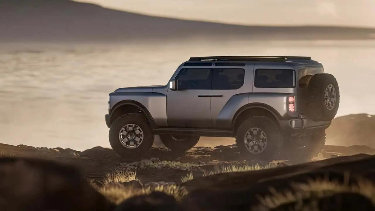 Hyundai’den yeni SUV hamlesi: Patent görselleri ortaya çıktı