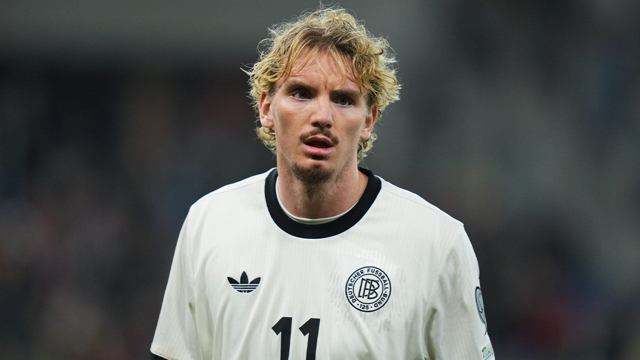 Juventus Vlahovic'in boşluğunu 75 milyon Euro'luk golcüyle dolduracak