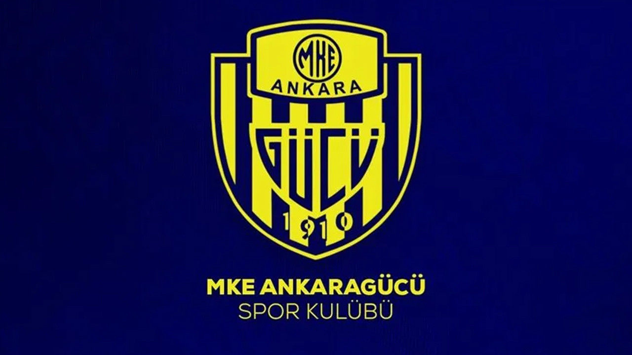 Mansur Yavaş’tan Ankaragücü’nün 116. yılına kutlama