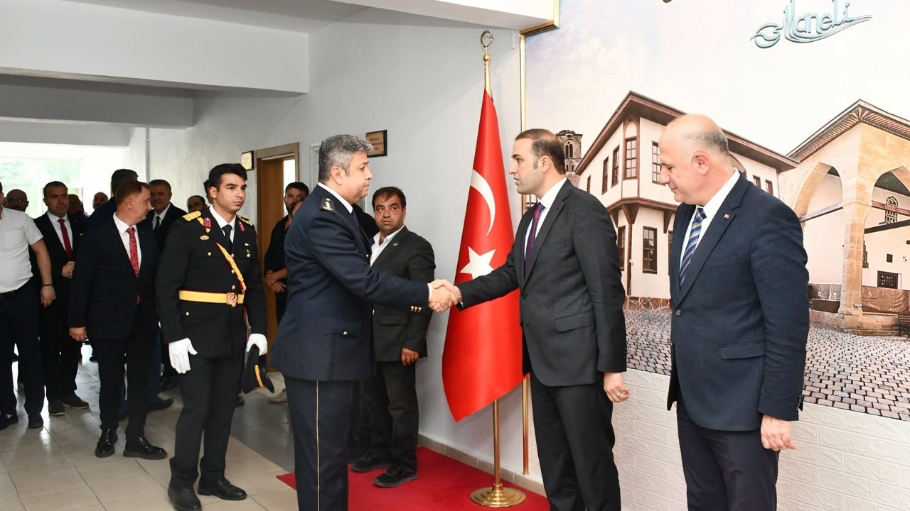 Osmaneli’nde 30 Ağustos Zafer Bayramı kutlamaları