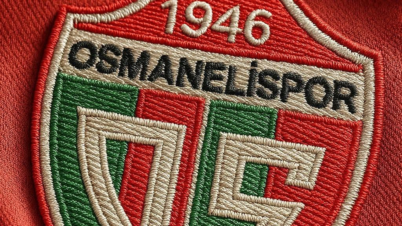 Osmanelispor kadrosunu güçlendirmeye devam ediyor