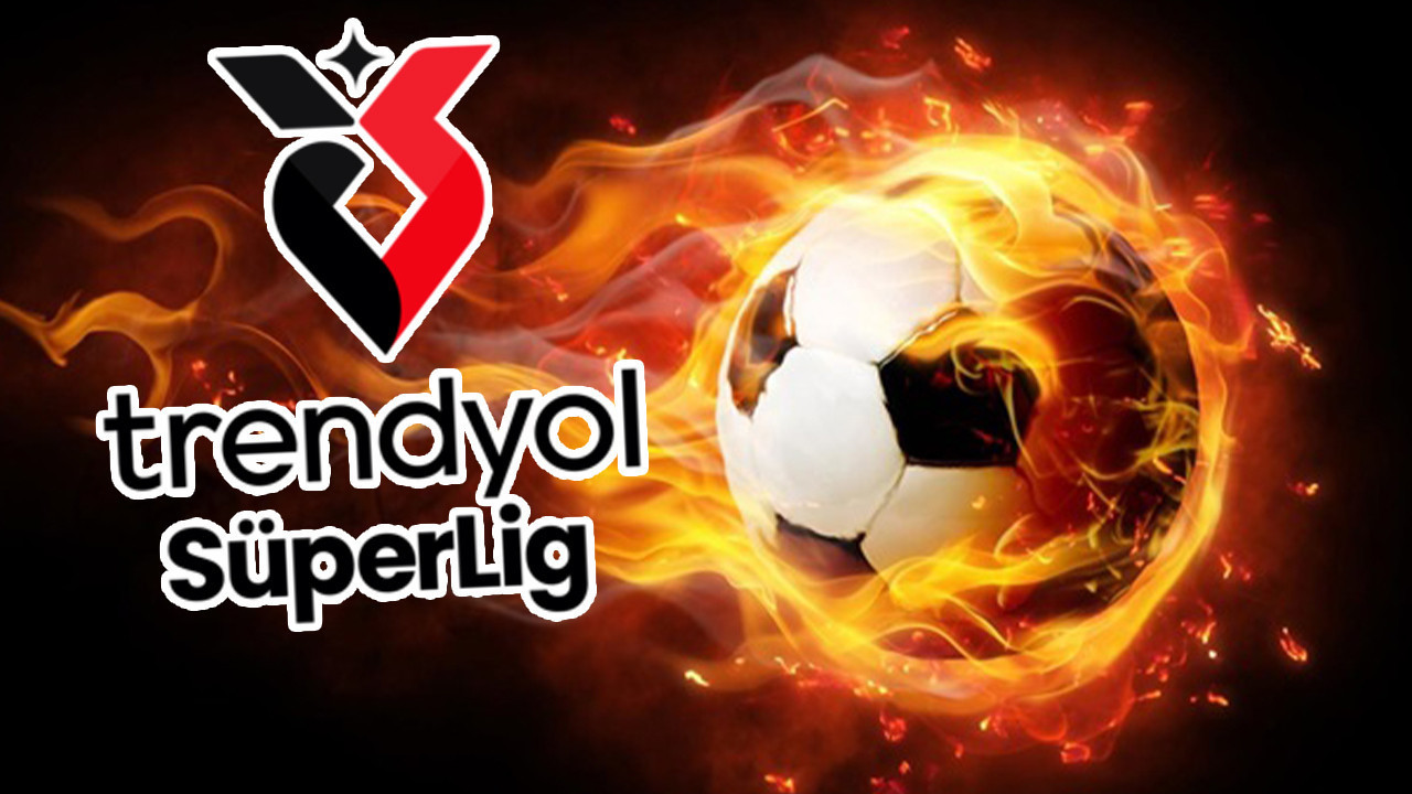 Süper Lig'de sezonun ilk teknik direktör ayrılığı gerçekleşti