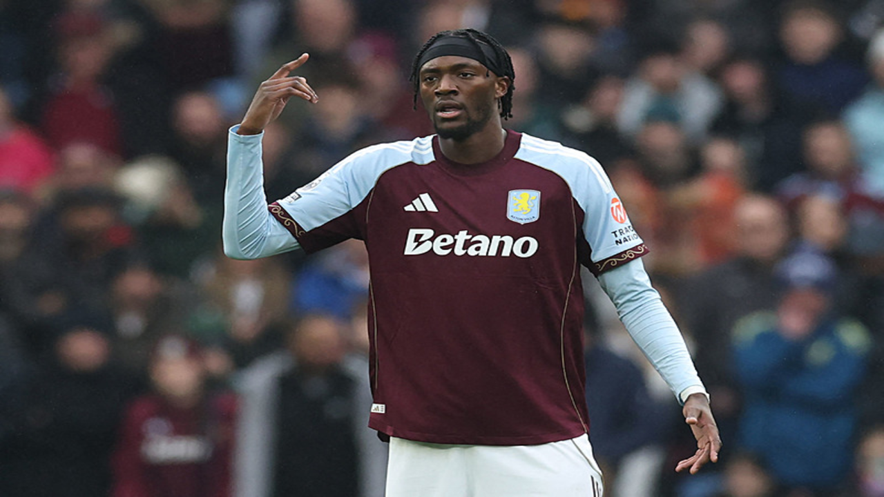 Tammy Abraham, Trabzonspor’a önerildi