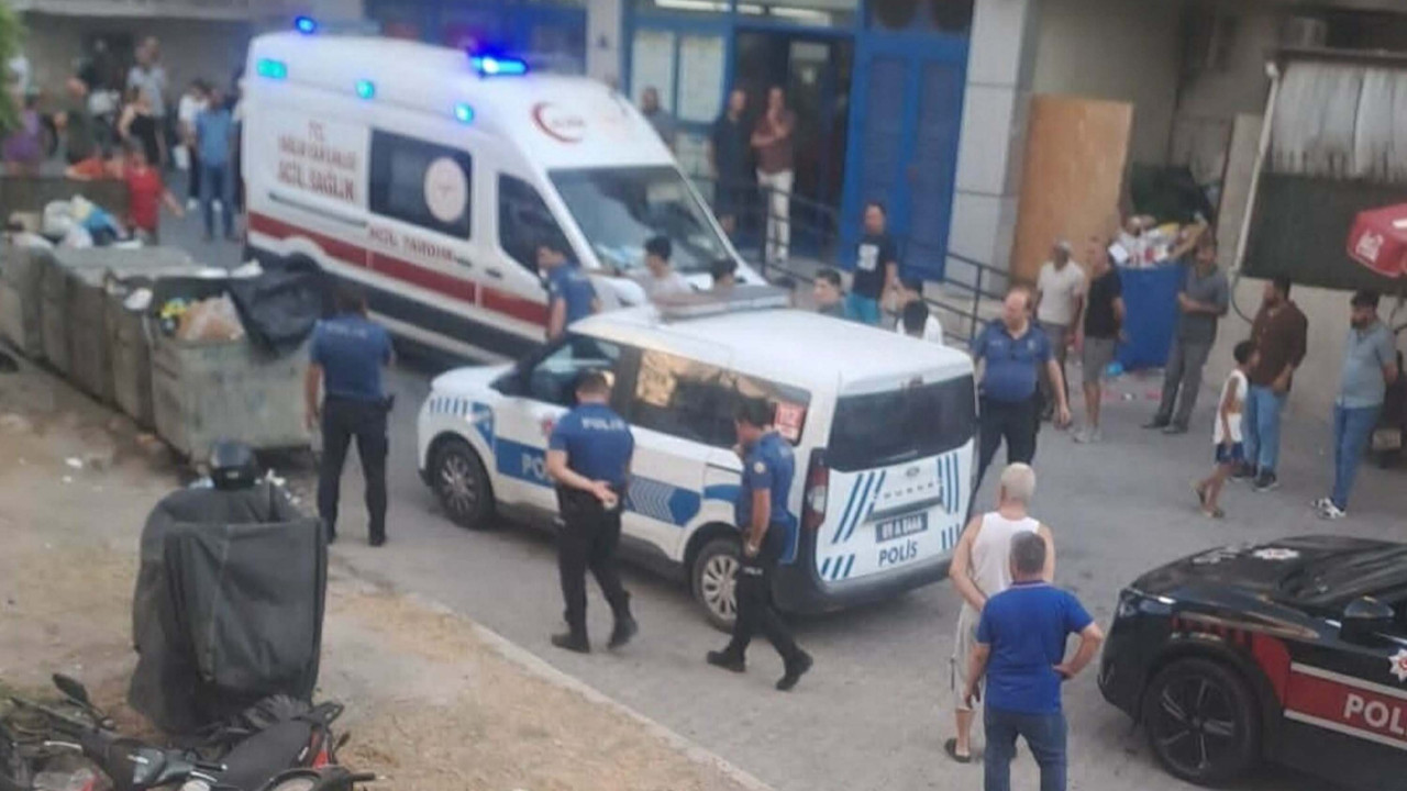 Telefonda tartıştığı kişiye pompalı tüfekle saldırdı: Saçmalar 14 yaşındaki çocuğa da isabet etti