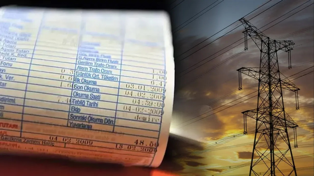 Türkiye'de elektrik fiyatlarının en pahalı ve en ucuz olduğu saatler açıklandı (31 Ağustos)
