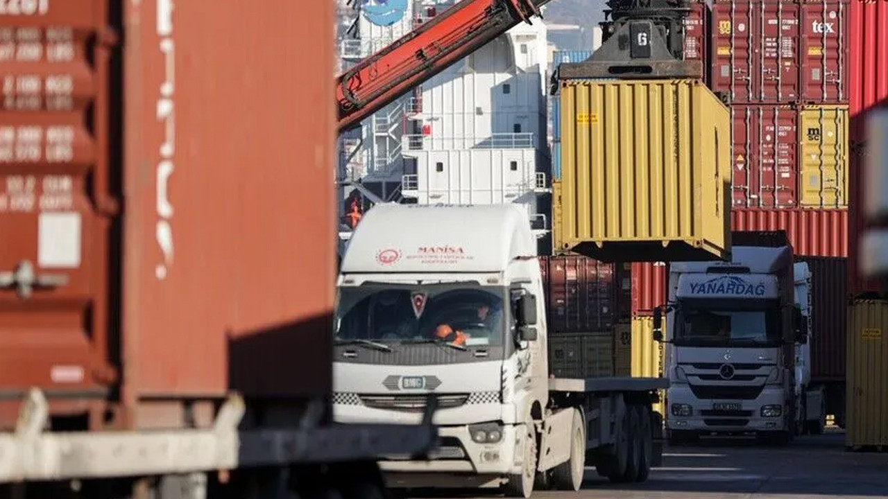 Türkiye'nin TDT ülkeleriyle ticareti 20 kat büyüdü
