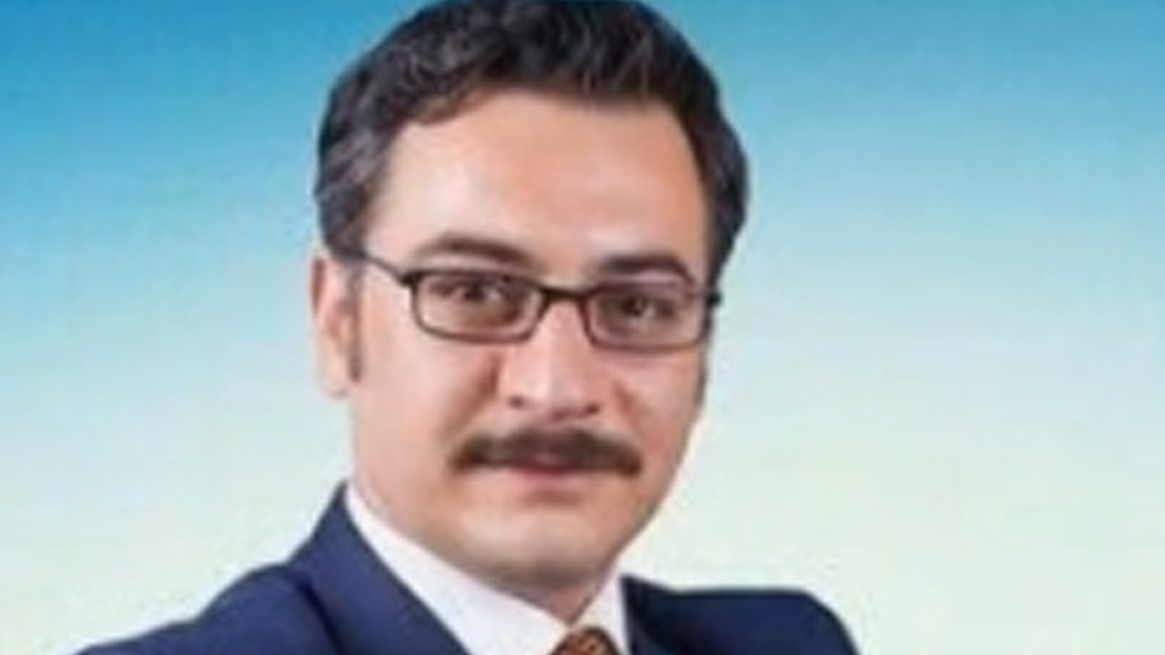 TV sunucusu elim kazada hayatını kaybetti