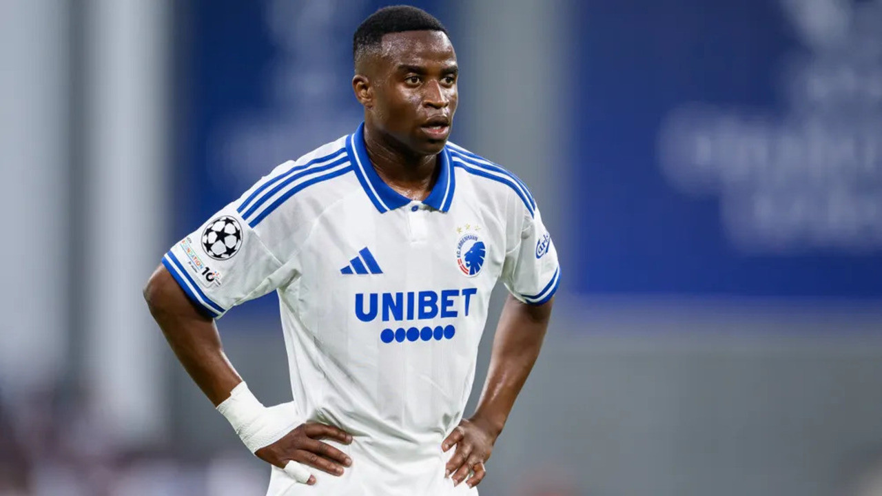 Youssoufa Moukoko Çorum yolunda: Anlaşma sağlandı