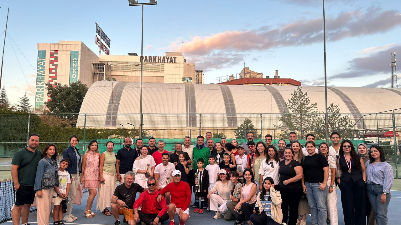 Zafer Mix Cup 2026’da şampiyon belli oldu