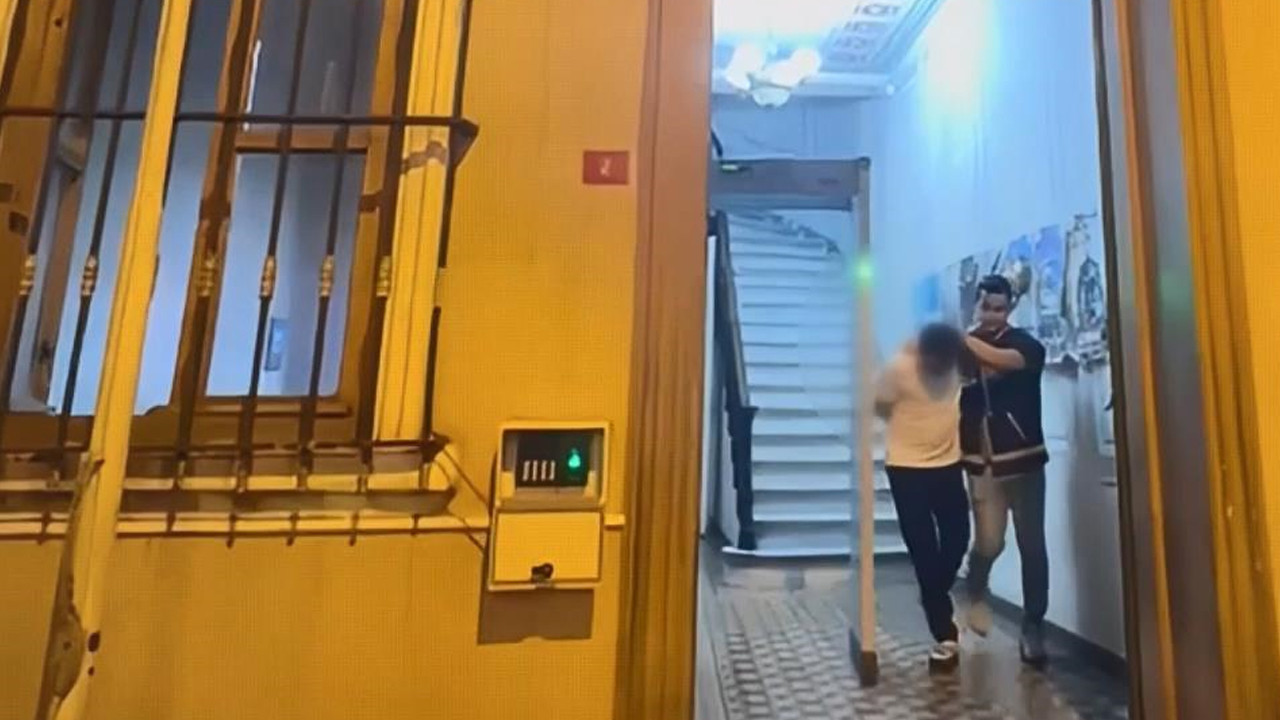 15 ayrı dosyadan aranıyordu: Polis firari hırsızı uykusunda yakaladı