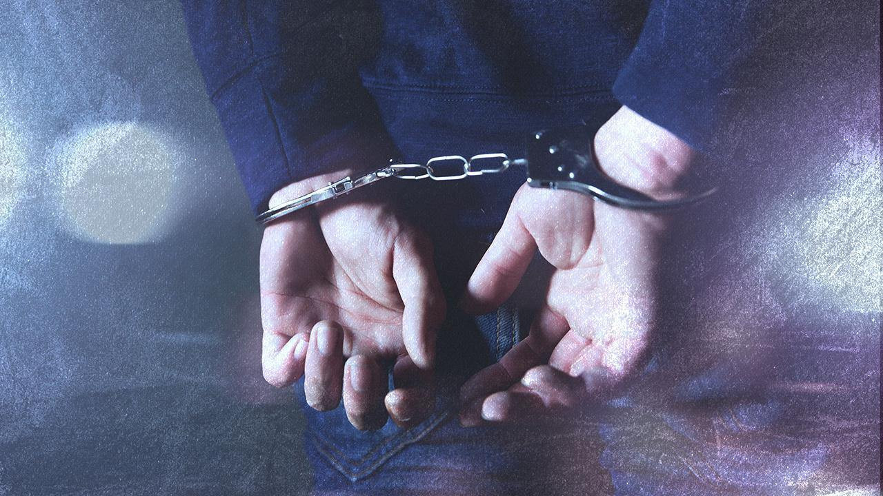 25 yıl 5 ay hapis cezasıyla aranan firari İstanbul’da yakalandı