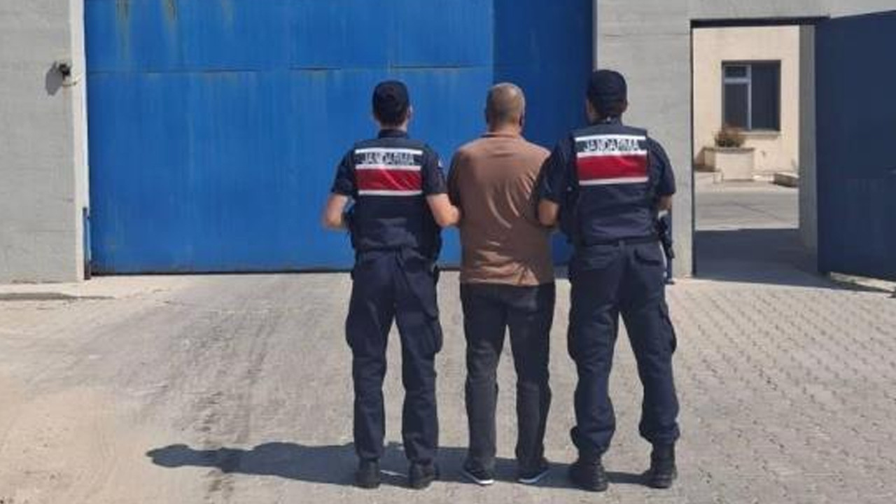 Afyonkarahisar'da jandarmadan aranan şahıslara operasyon: 1 haftada 24 kişi yakalandı, 12'si tutuklandı
