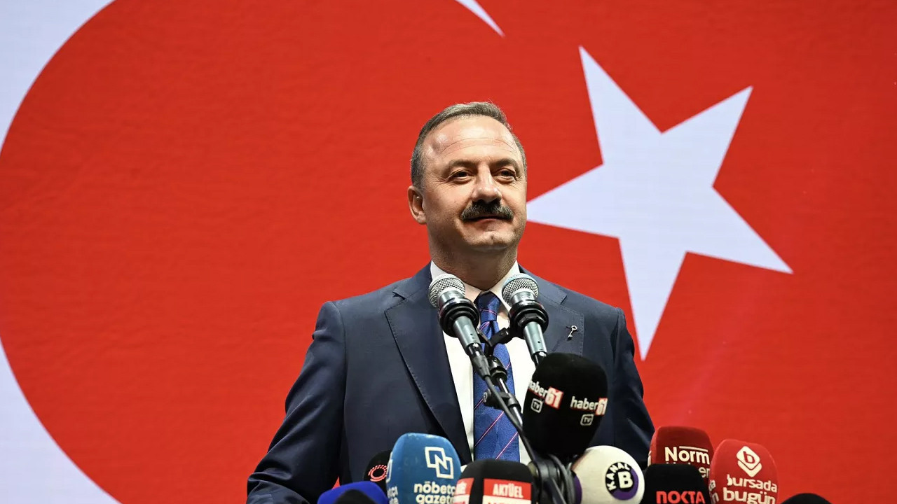 Ağıralioğlu’ndan yeni adli yıl mesajı