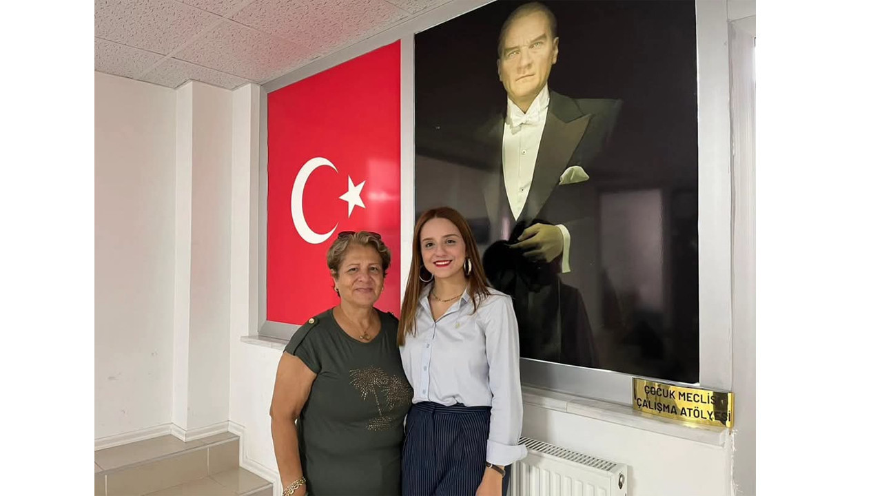 Bilecik Kent Konseyi Çocuk Meclisi’nde yeni görevlendirme