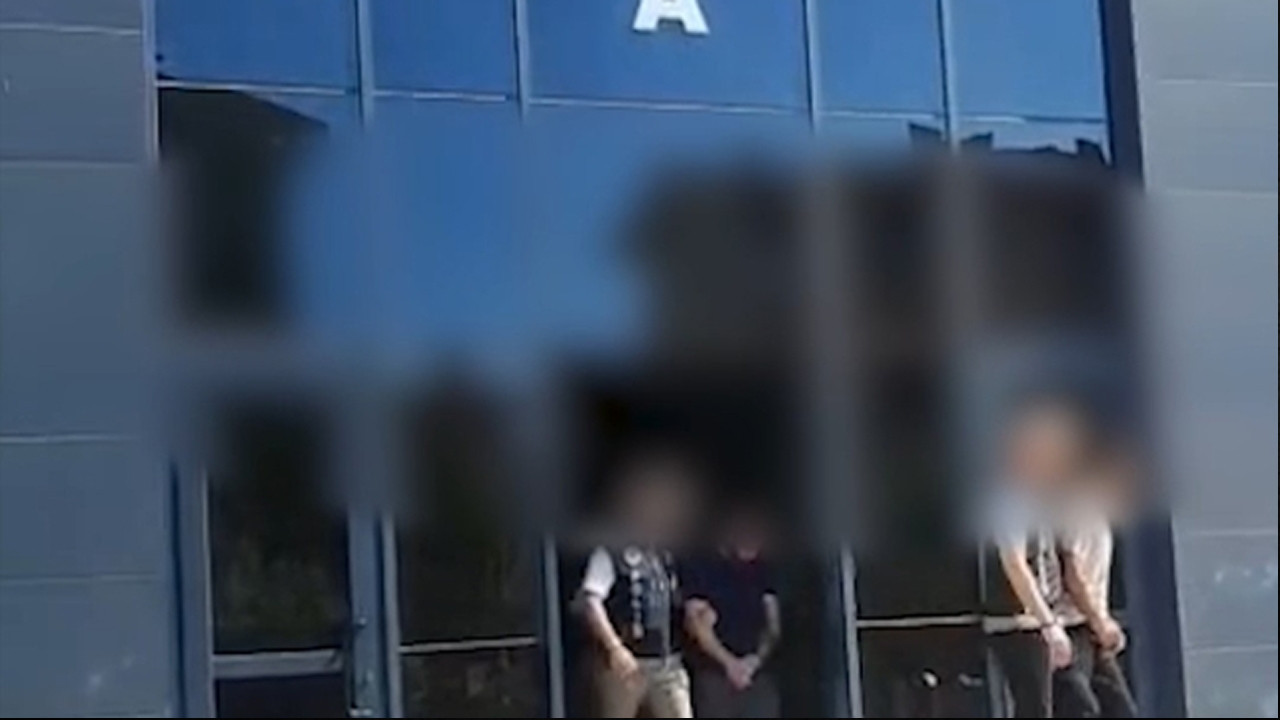 Çanakkale’de binlerce kişi ve araç denetlendi 12 şüpheli tutuklandı