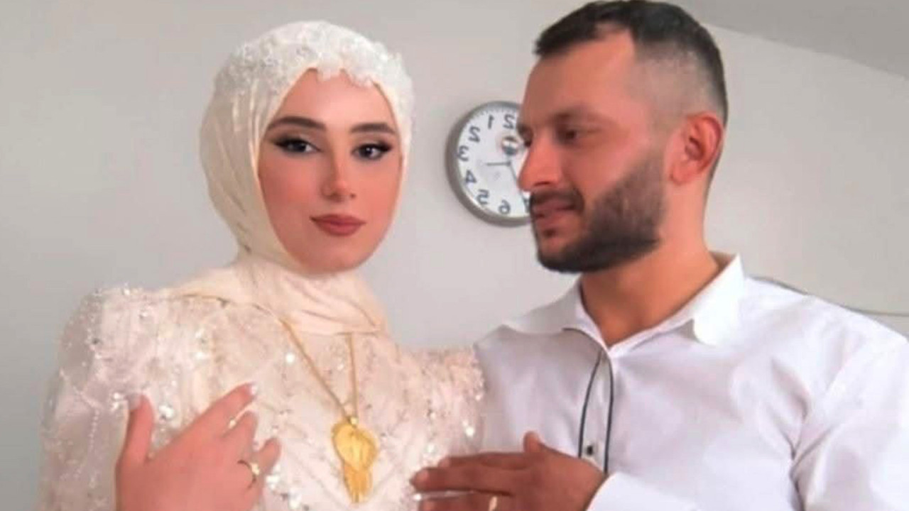 Düğün günü ölü bulunan genç çiftin ölüm nedeni belli oldu