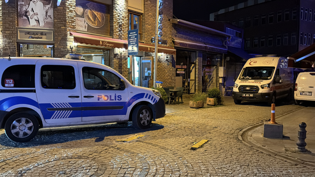 Eskişehir Odunpazarı'nda hamamda ölüm: 71 Yaşındaki vatandaş hayatını kaybetti