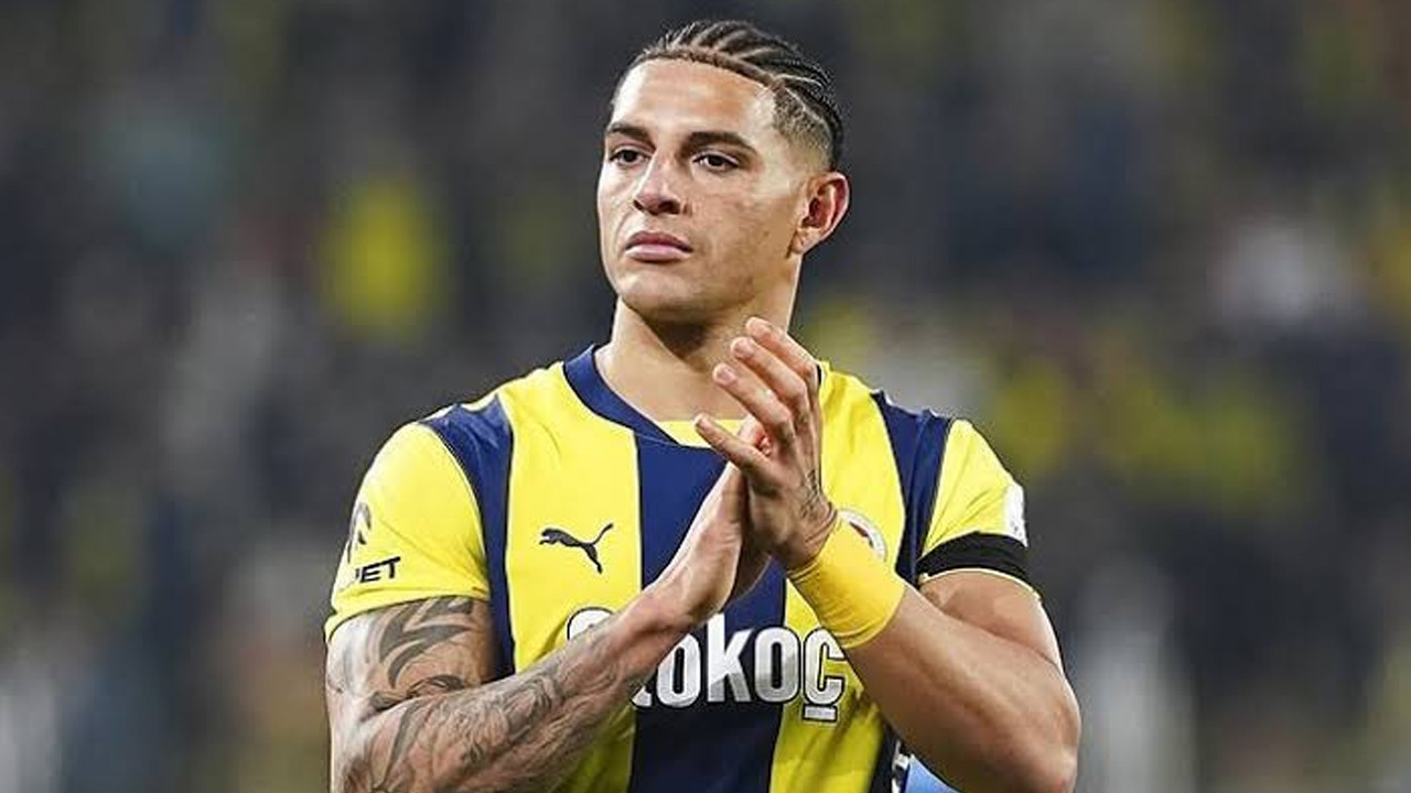 Fenerbahçe’de Diego Carlos ayrılığı resmileşti