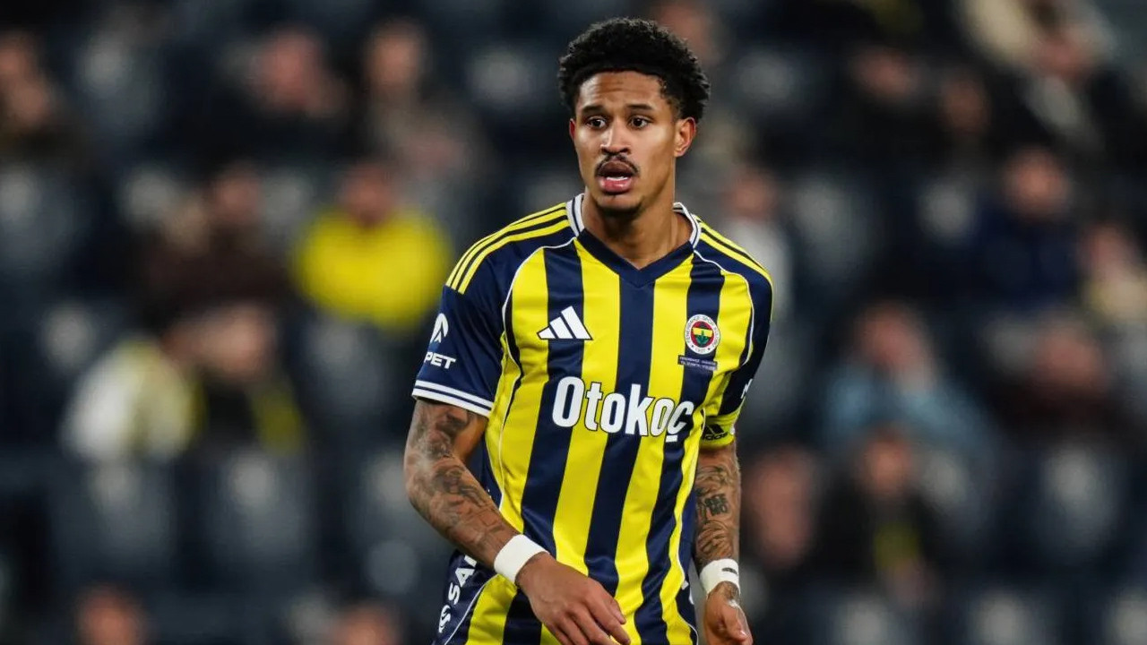 Fenerbahçe’den Oosterwolde açıklaması: Finlandiya’da operasyon geçirdi