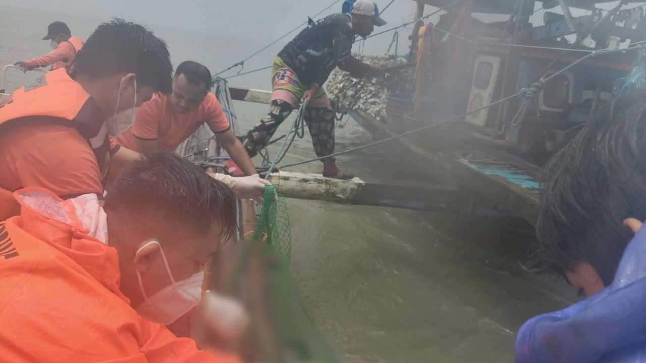 Filipinler’de köprü çöktü, araç nehre düştü: 1 ölü…
