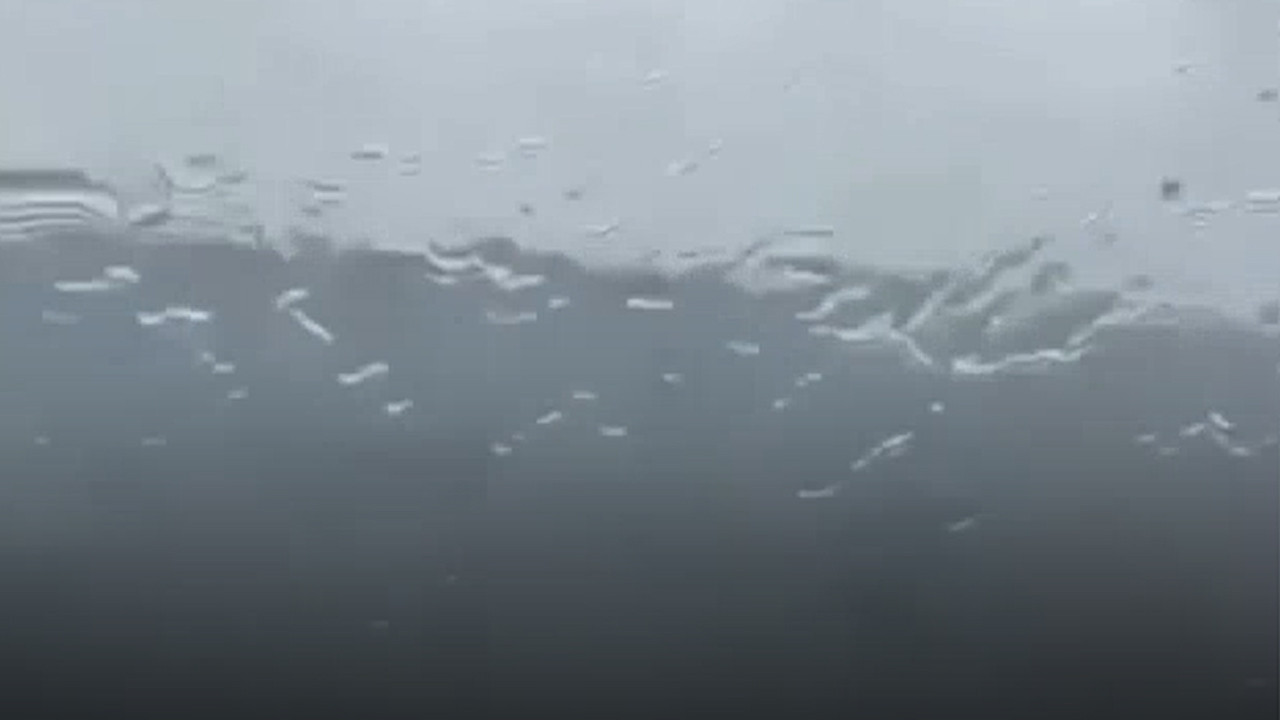 Girne faciasından 1 gün önce kaydedildi... Ölüme böyle gitmişler