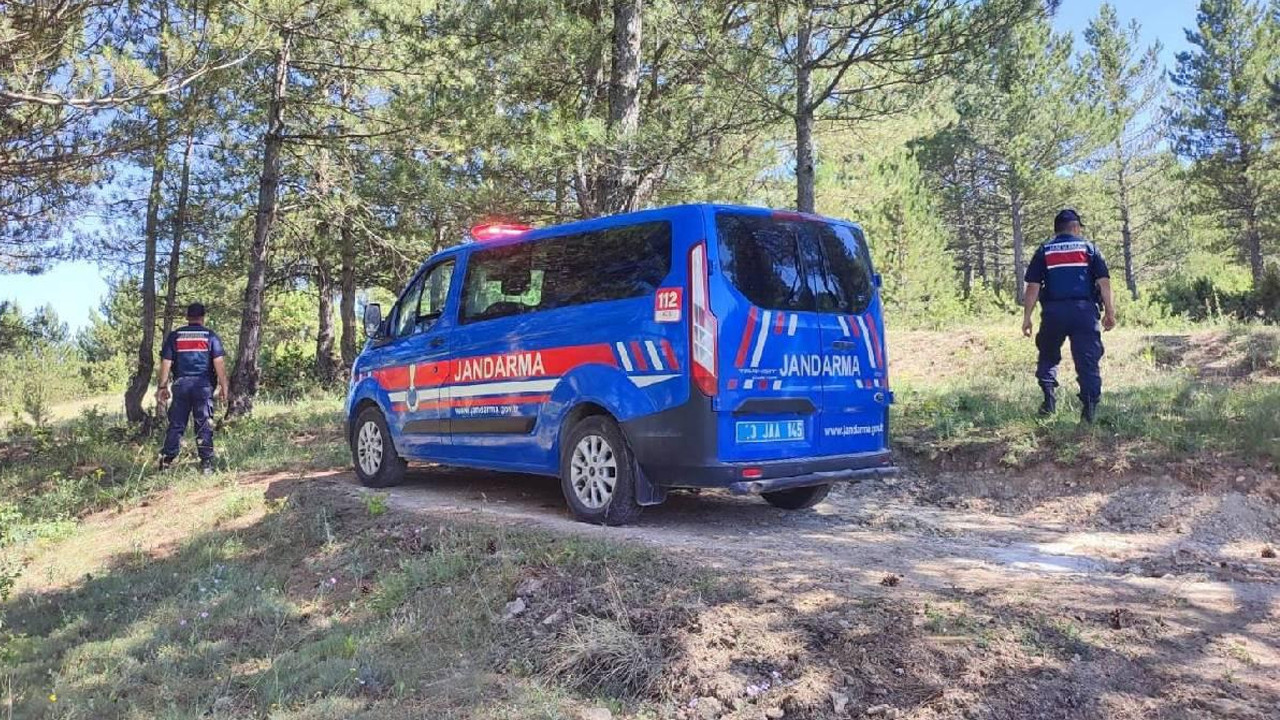 Hayvan besleme kavgası hastanede bitti: Jandarma mahallede nöbet tutmaya başladı