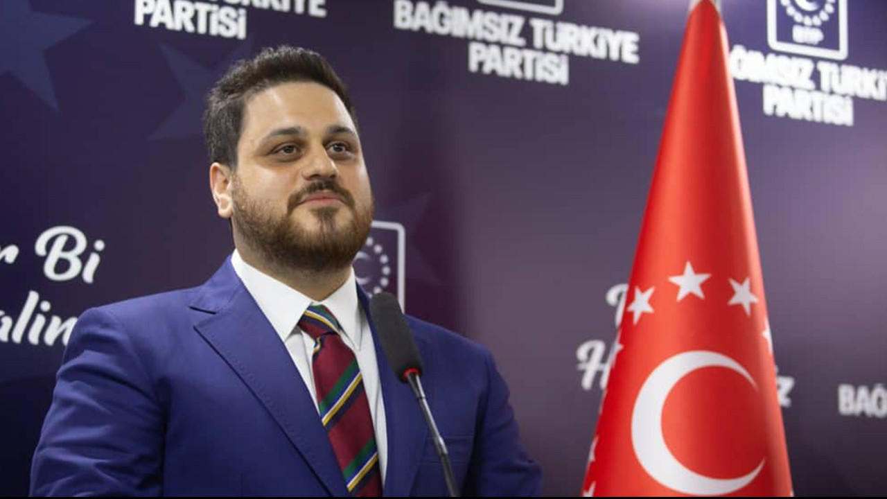 Hüseyin Baş’tan ekonomik kriz mesajı: Çözüm var, Milli Ekonomi Modeli