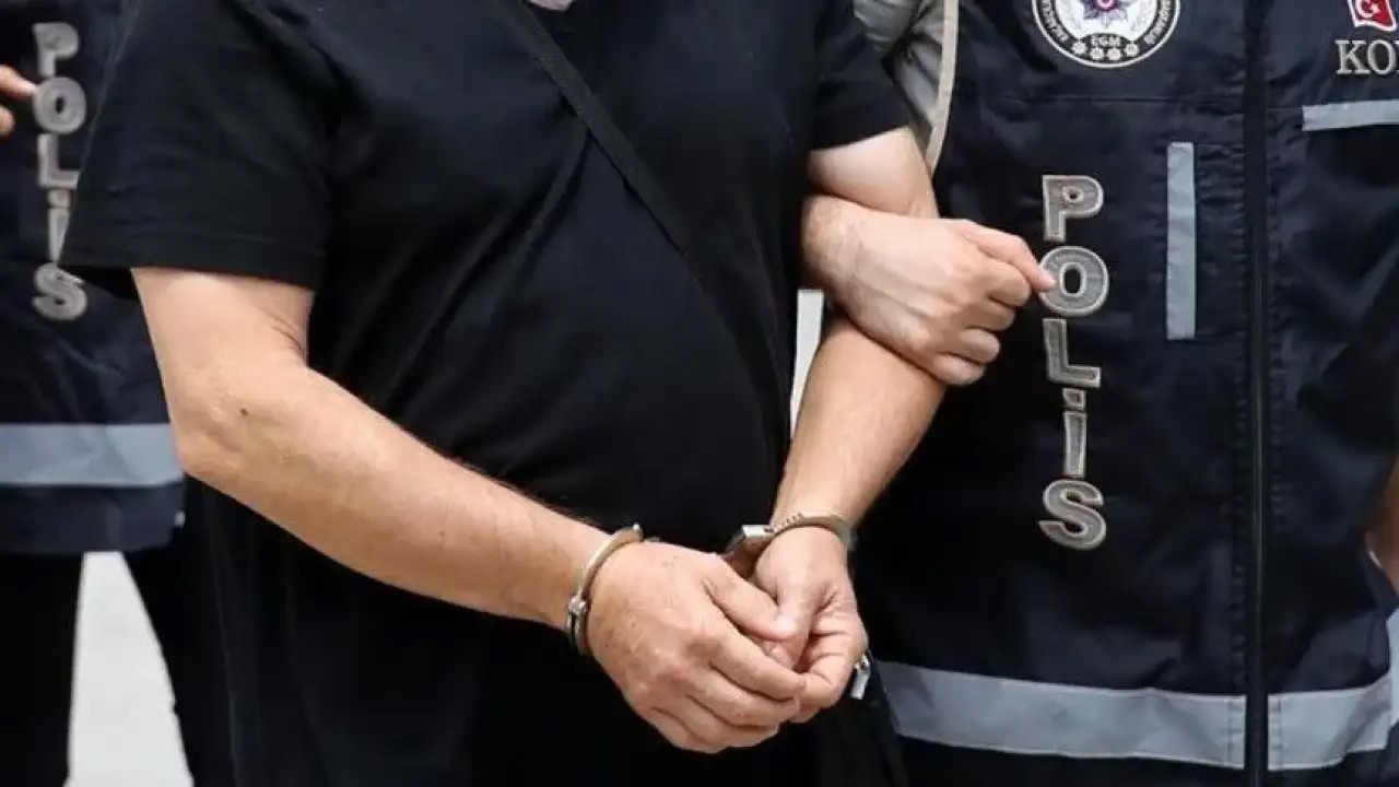 Kastamonu’da aranan 10 şahıs yakalandı: 8 kişi tutuklandı