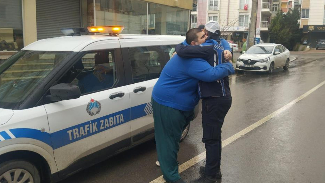 Kocaeli'de zabıtadan dev bilanço: 5 yılda 62 bin iş yeri denetlendi, bin kişiye barınma sağlandı