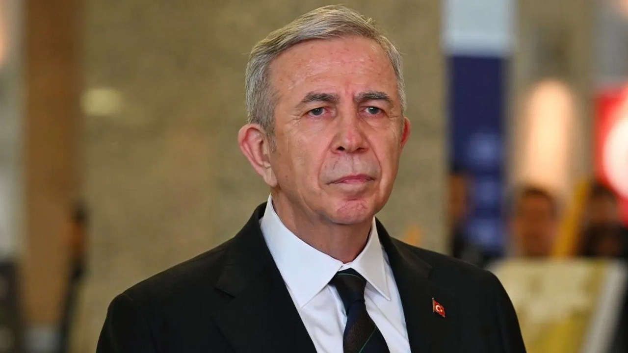 Mansur Yavaş duyurdu: Ankara’ya 21 milyon metrekare yeşil alan kazandırıldı