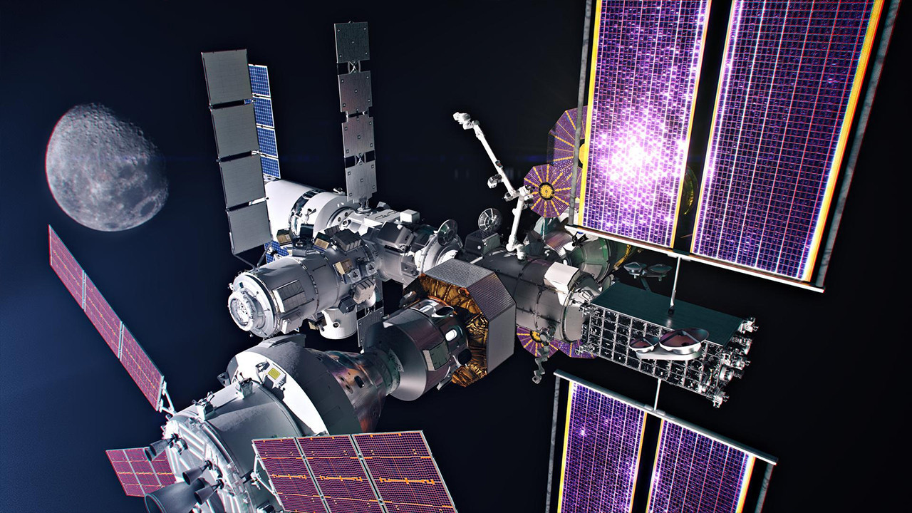 NASA’dan Türkiye’ye Artemis mesajı: “Hoş geldiniz”