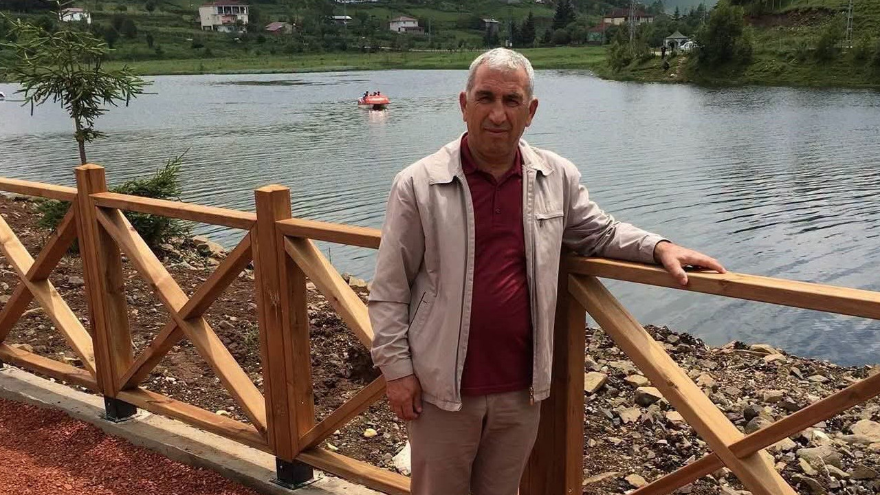 Ordu'da kayıp vatandaş için AFAD ve Jandarma alarmda: Arama çalışmaları sürüyor