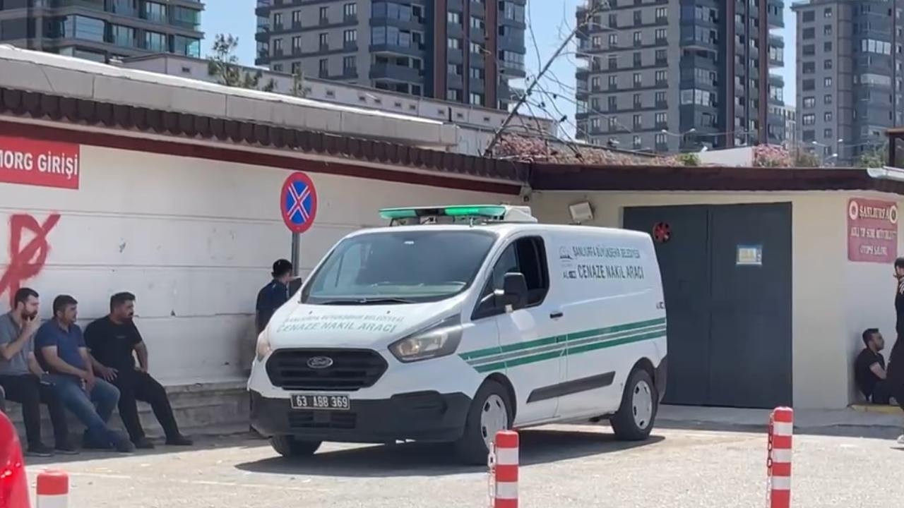 Şanlıurfa’da acı olay: Tüfekle oynarken kendini vuran 10 yaşındaki Muhammed hayatını kaybetti