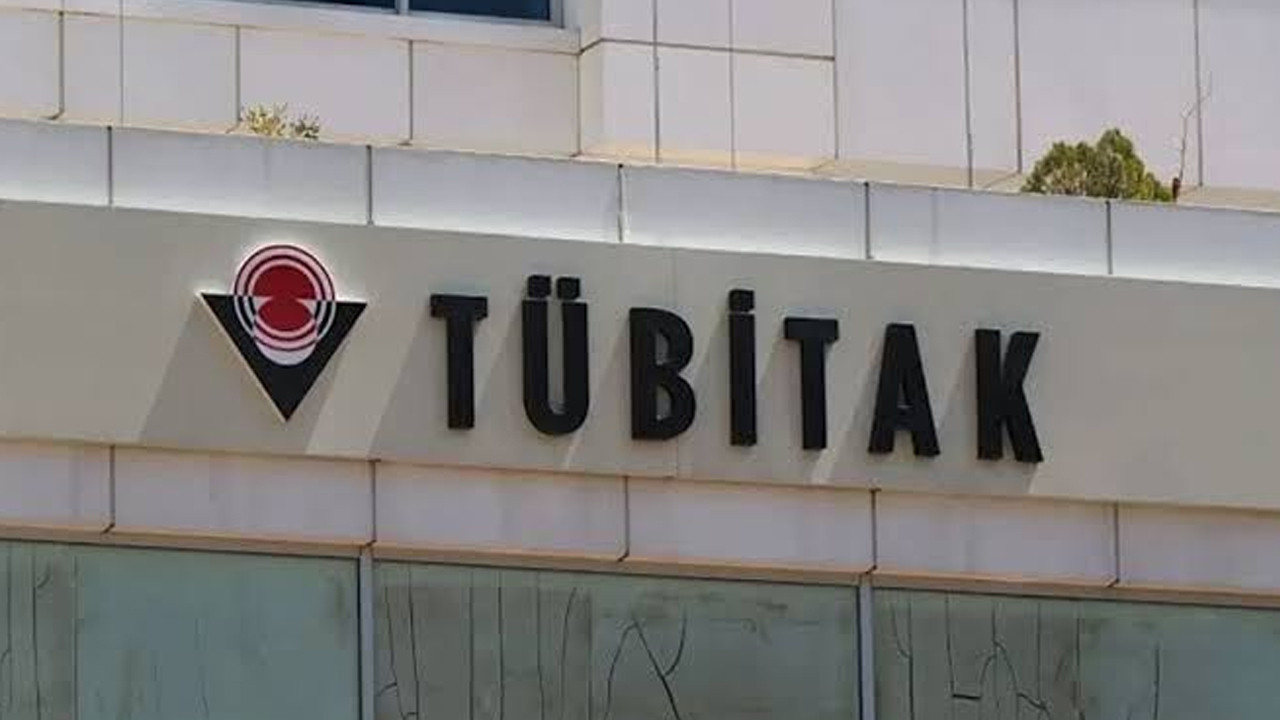 TÜBİTAK 660 işçi alacak
