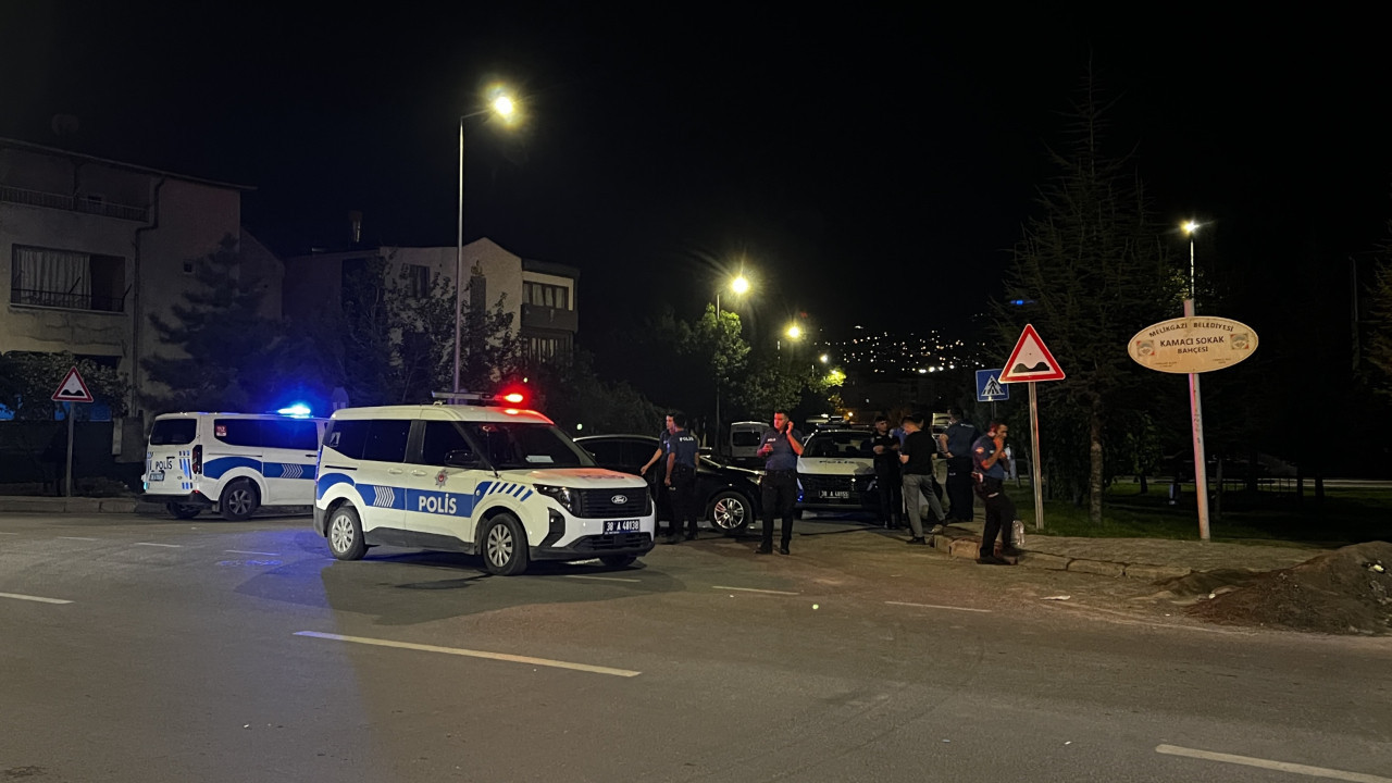Akraba kavgası kanlı bitti: Bir kişi ağır yaralandı