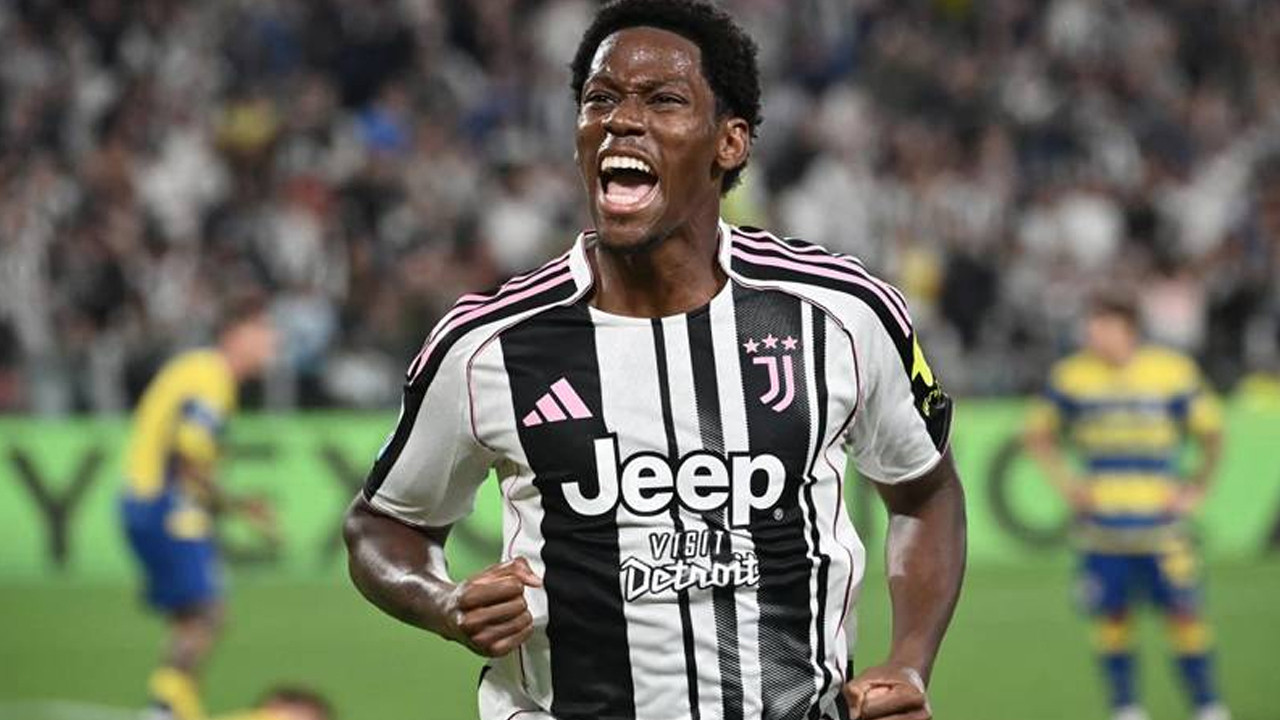 Atletico Madrid, Juventus’tan Jonathan David'i kiraladı