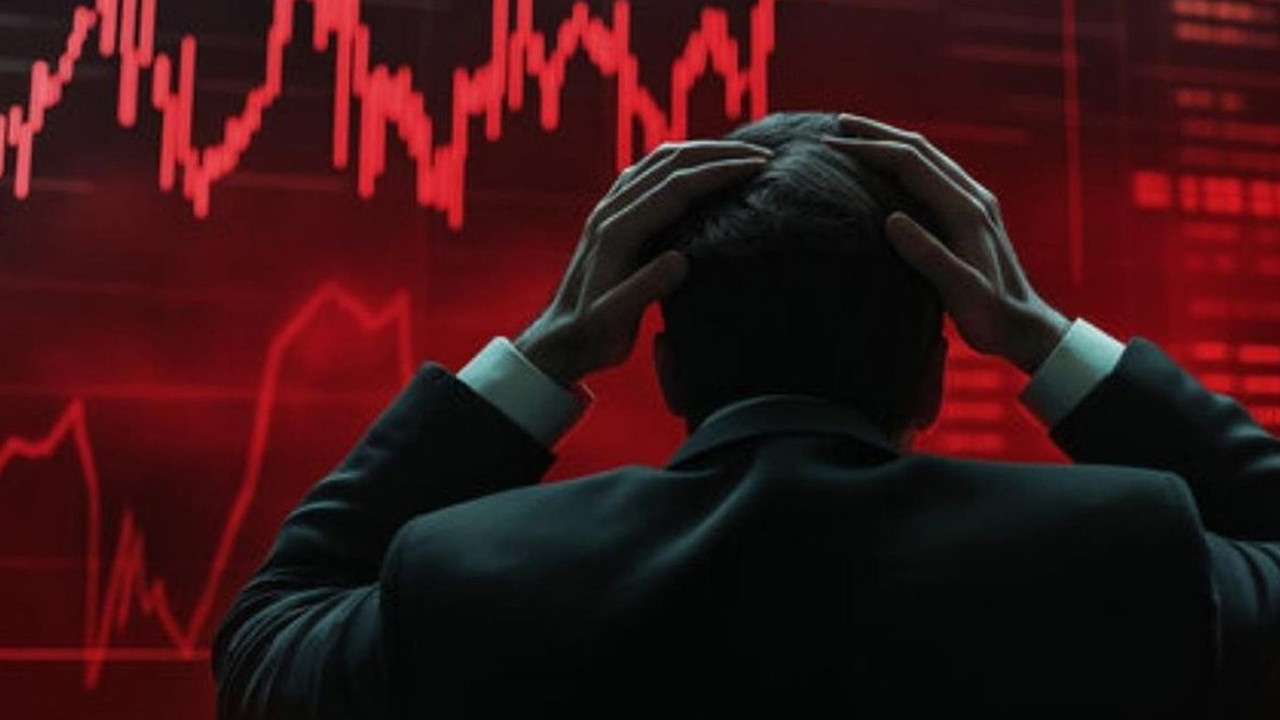 Borsa güne sert düşüşle başladı: BIST 100’de kritik seviyeler