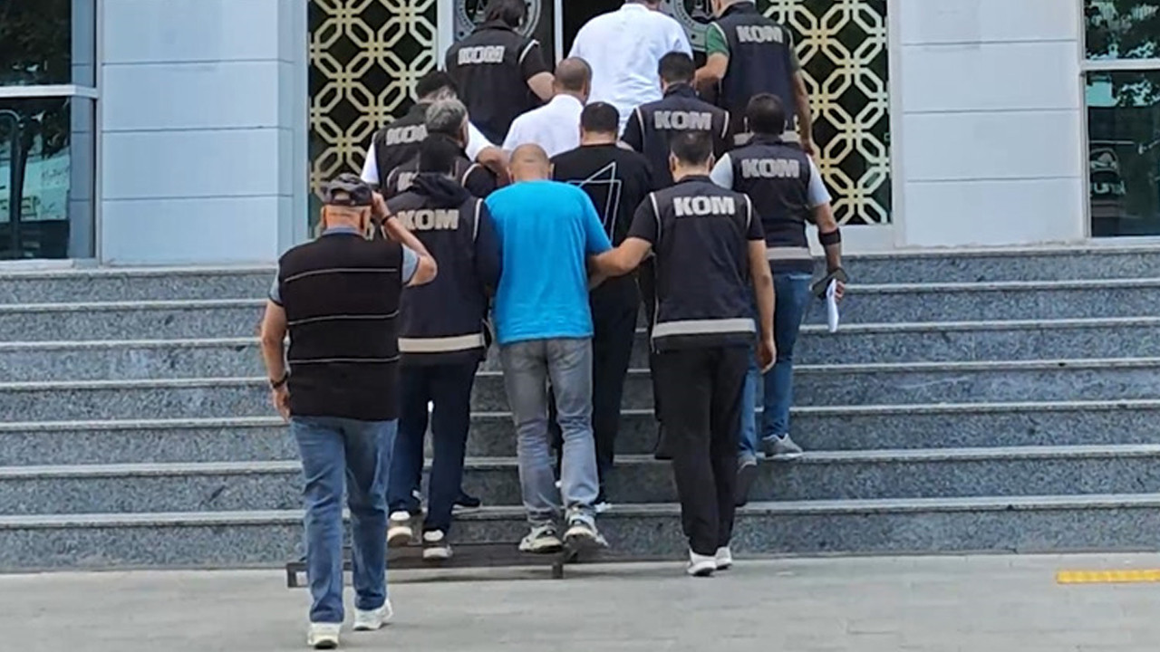 Çağırıp dövüp soydular: 4 zorbanın tuzağı çökertildi