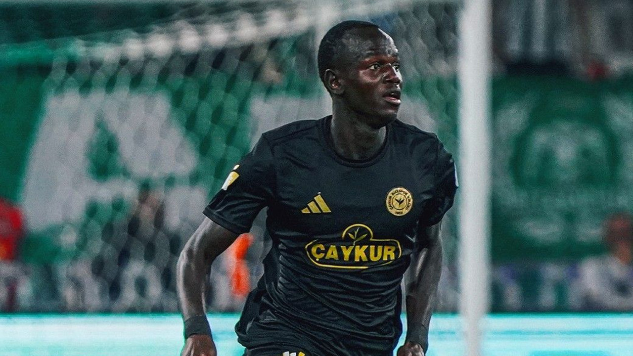 Çaykur Rizespor’da Mame Mor Faye ayrılığı: Yeni adresi belli oldu
