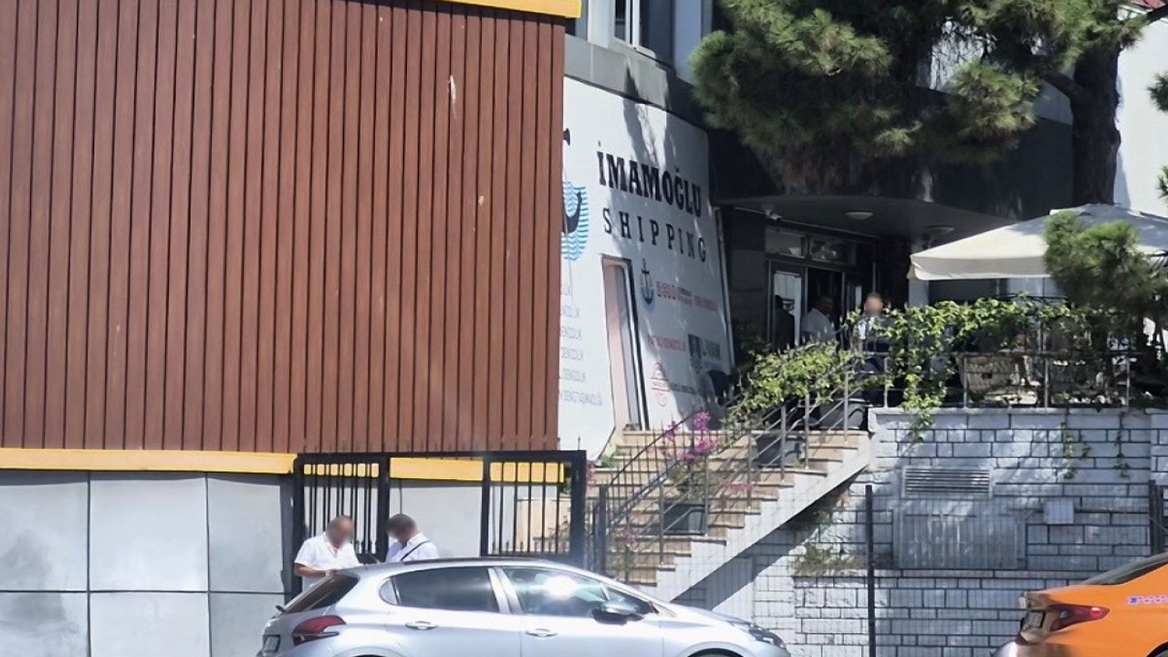 Silivri’de kaybolan gemi için umutlu bekleyiş: Firmadan açıklama yok