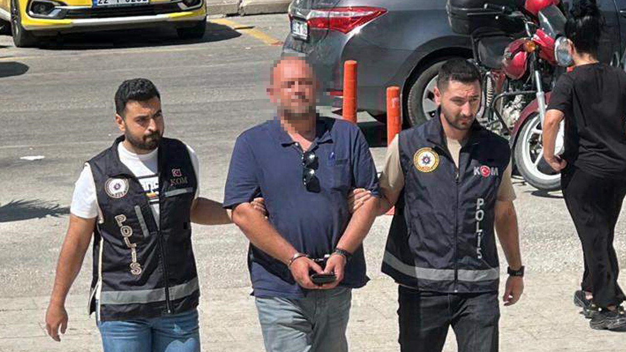 Susma hakkını kullandı: Meclis üyesi avukat adliyeye sevk edildi: 200 bin avro rüşvetle suçlanıyor