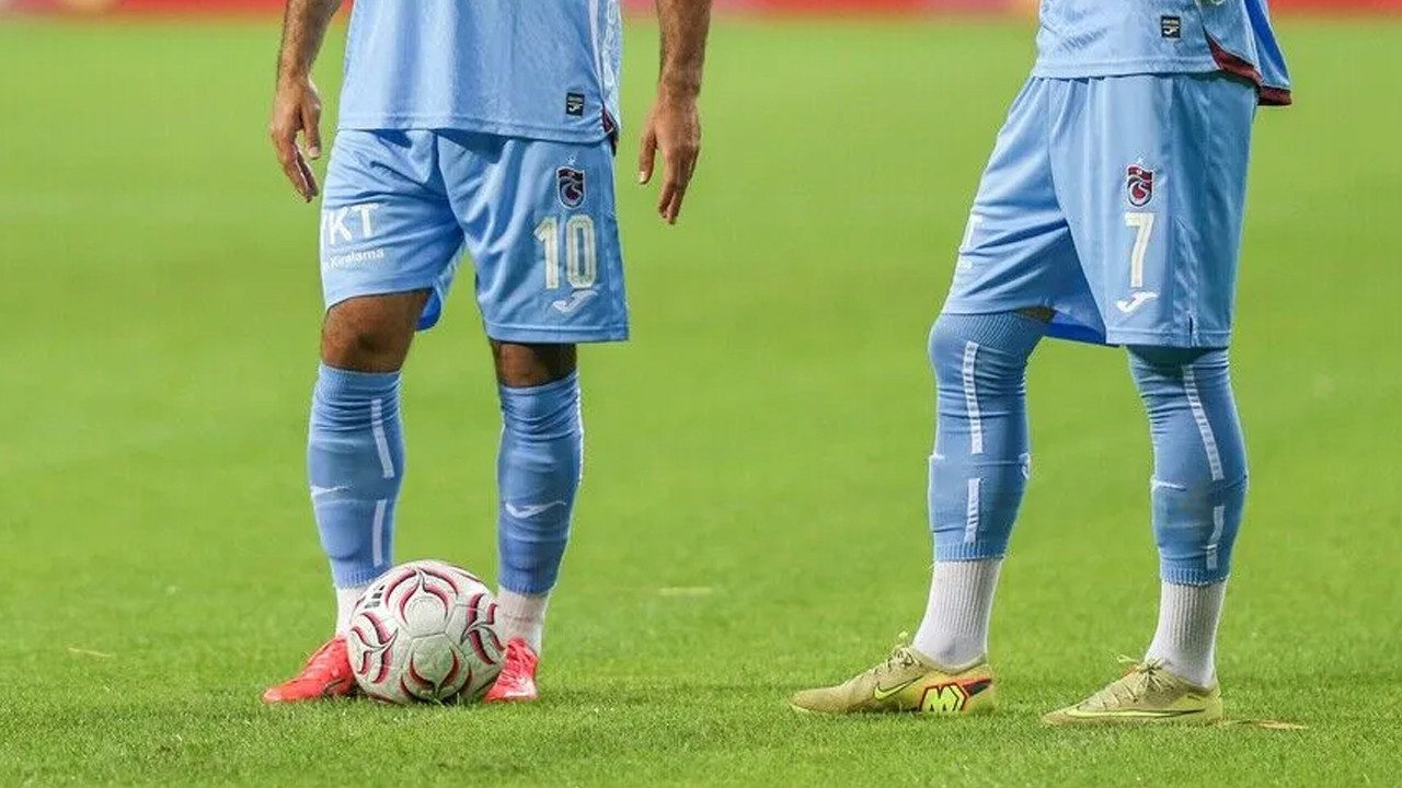 Trabzonspor’un özel maç programı belli oldu