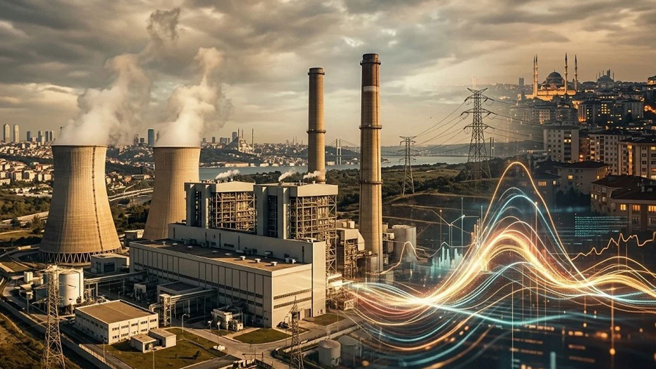 Türkiye’nin elektrik üretiminde zirve saat açıklandı (2 Eylül 2026)