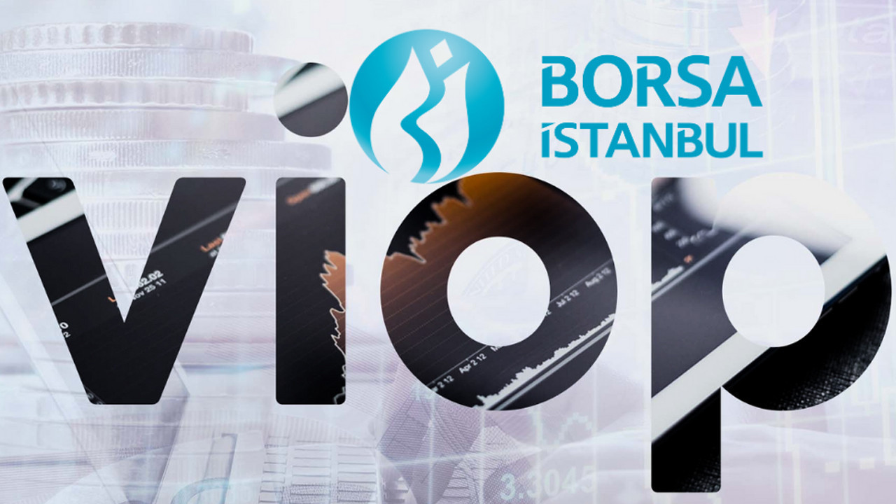VİOP’ta endeks kontratı güne düşüşle başladı: Gözler kritik seviyelerde