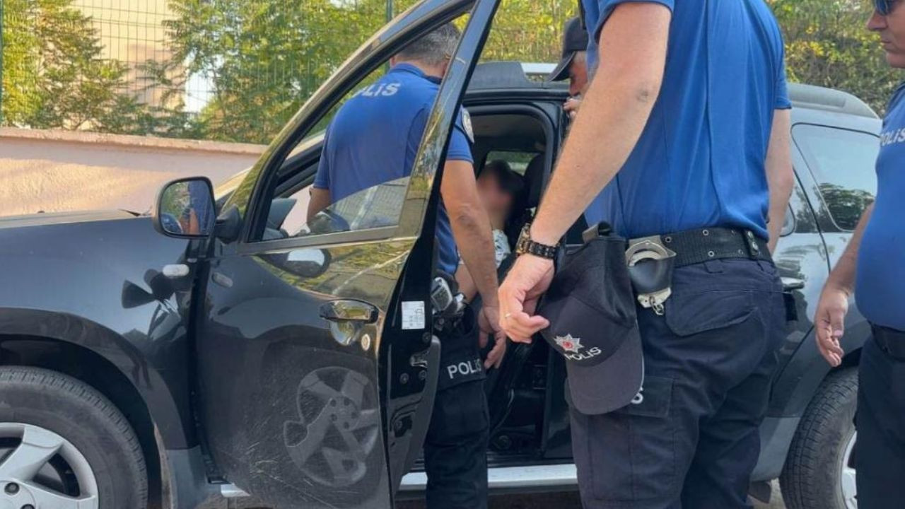112’yi arayıp kendisine zarar verdiğini söyledi: Fenalaşmış halde bulundu