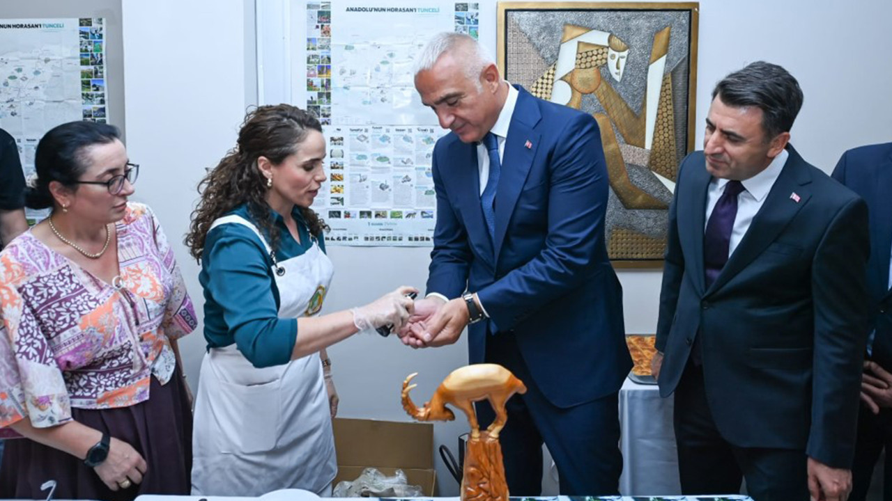 5 şehir için turizm hamlesi: Bölgenin rotası yeniden çiziliyor