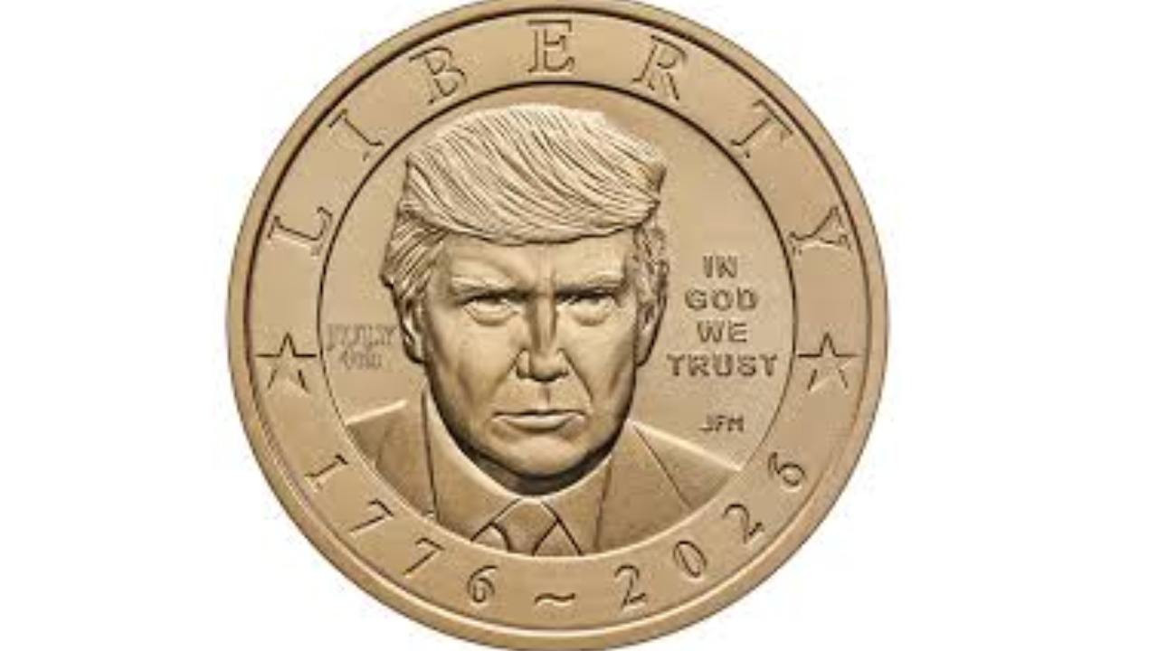 ABD’de Trump portreli 1 dolar piyasaya çıktı: Saatler içinde tükendi