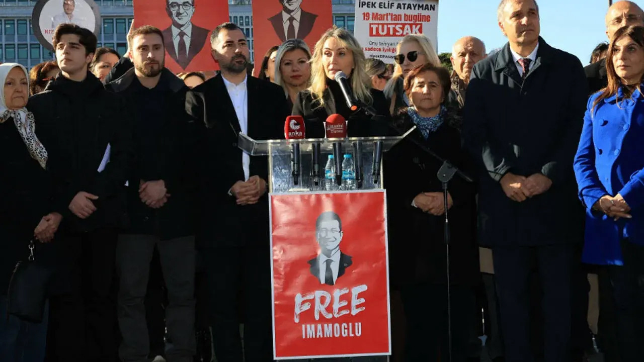 Aile Dayanışma Ağı'nın X hesabı için erişim engeli kararı