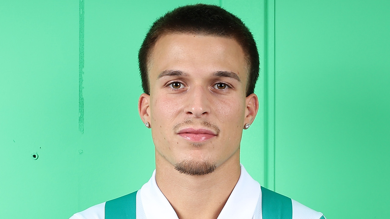 Bodrum FK, Tomas Cruz'u renklerine bağladı