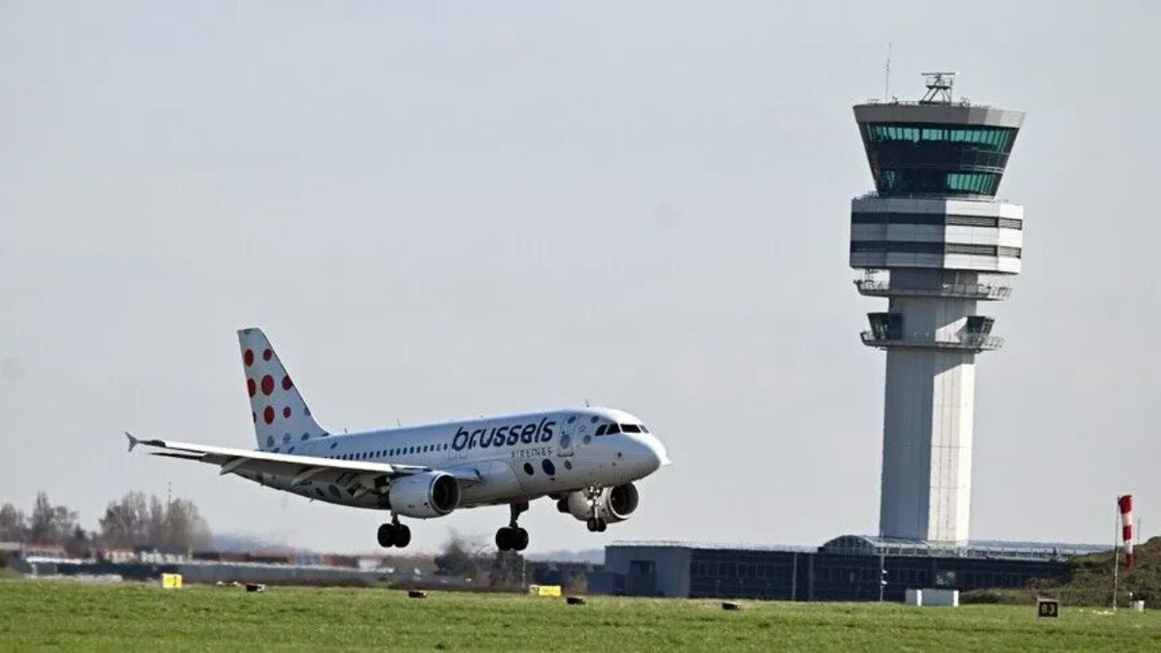 Brussels Airlines çalışanlarına Tel Aviv uçuşları İçin red hakkı